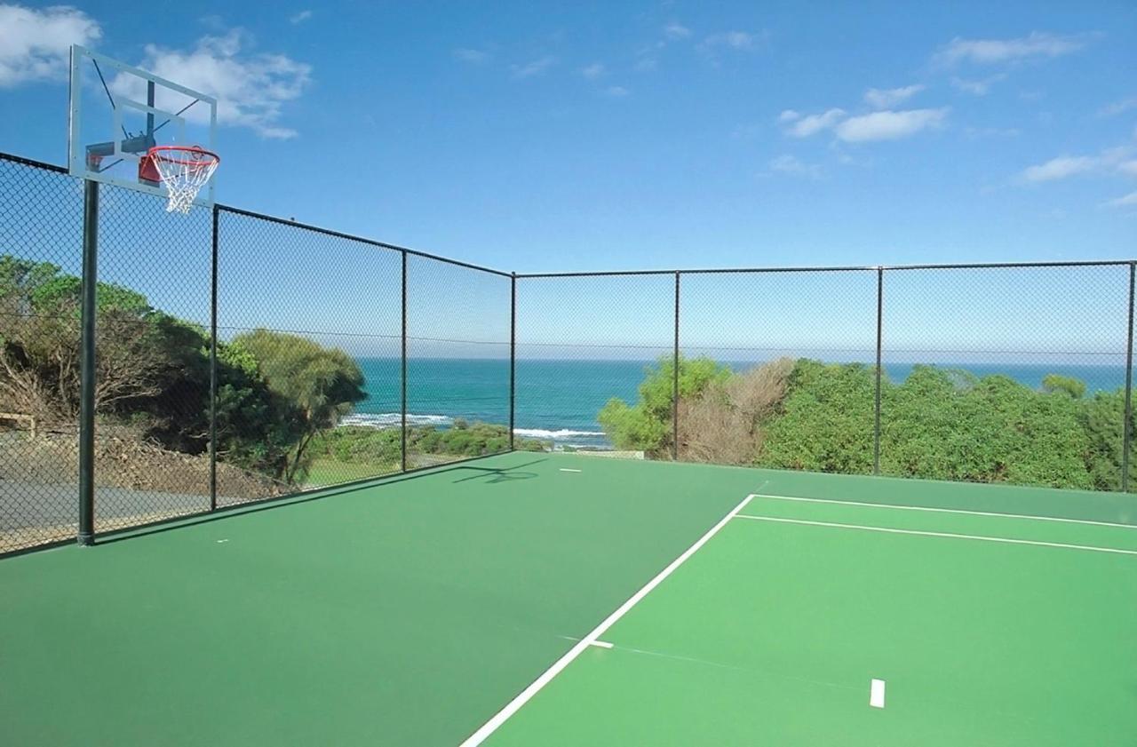 Sugarloaf 5 Whitecrest Great Ocean Road Resort - Ocean Views المظهر الخارجي الصورة