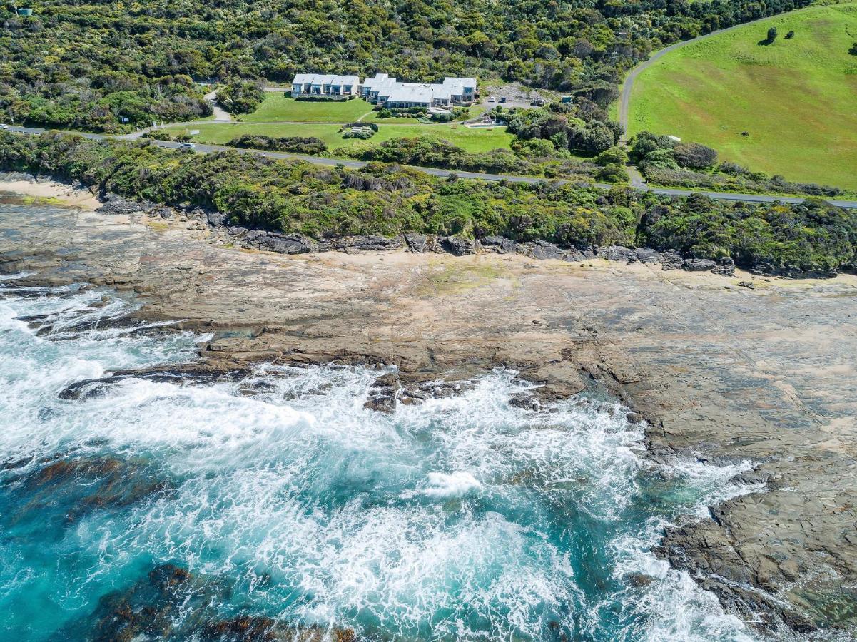 Sugarloaf 5 Whitecrest Great Ocean Road Resort - Ocean Views المظهر الخارجي الصورة