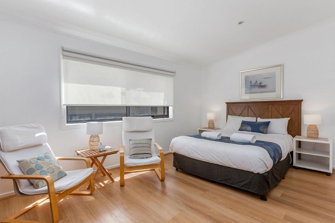 Sugarloaf 5 Whitecrest Great Ocean Road Resort - Ocean Views المظهر الخارجي الصورة