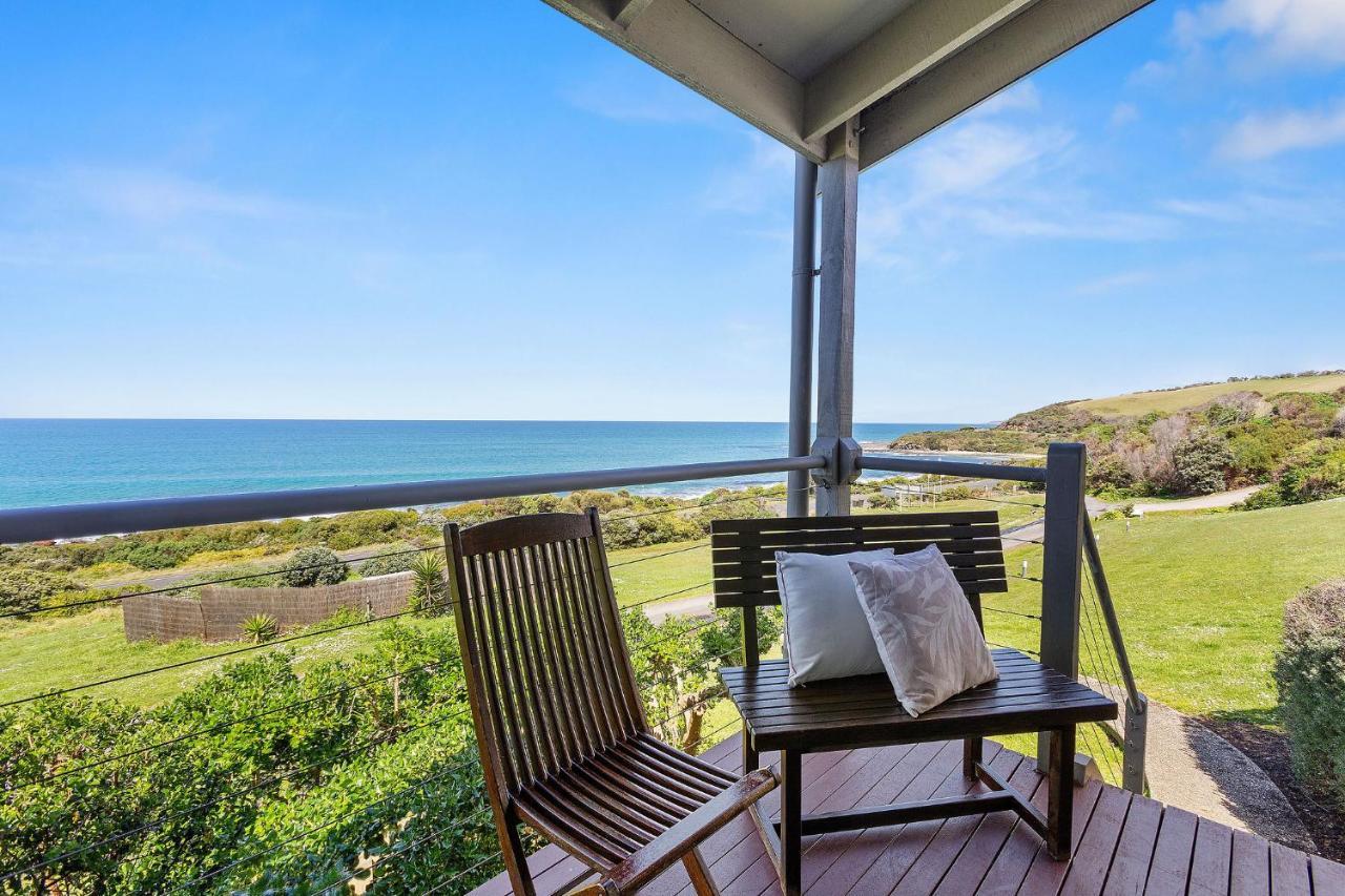 Sugarloaf 5 Whitecrest Great Ocean Road Resort - Ocean Views المظهر الخارجي الصورة