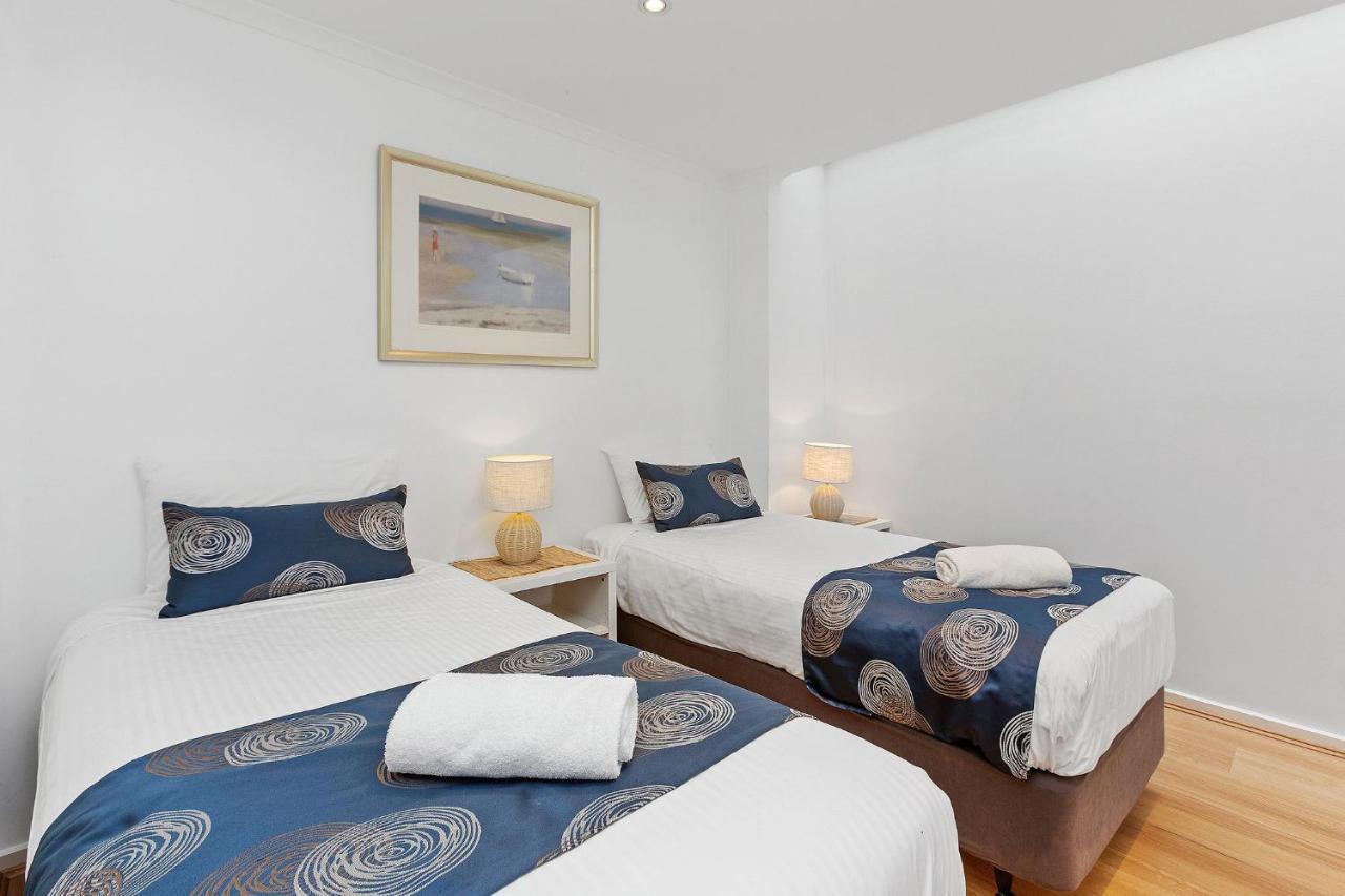 Sugarloaf 5 Whitecrest Great Ocean Road Resort - Ocean Views المظهر الخارجي الصورة