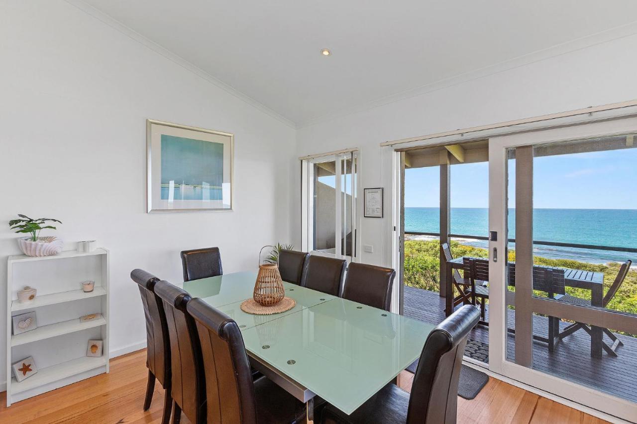 Sugarloaf 5 Whitecrest Great Ocean Road Resort - Ocean Views المظهر الخارجي الصورة