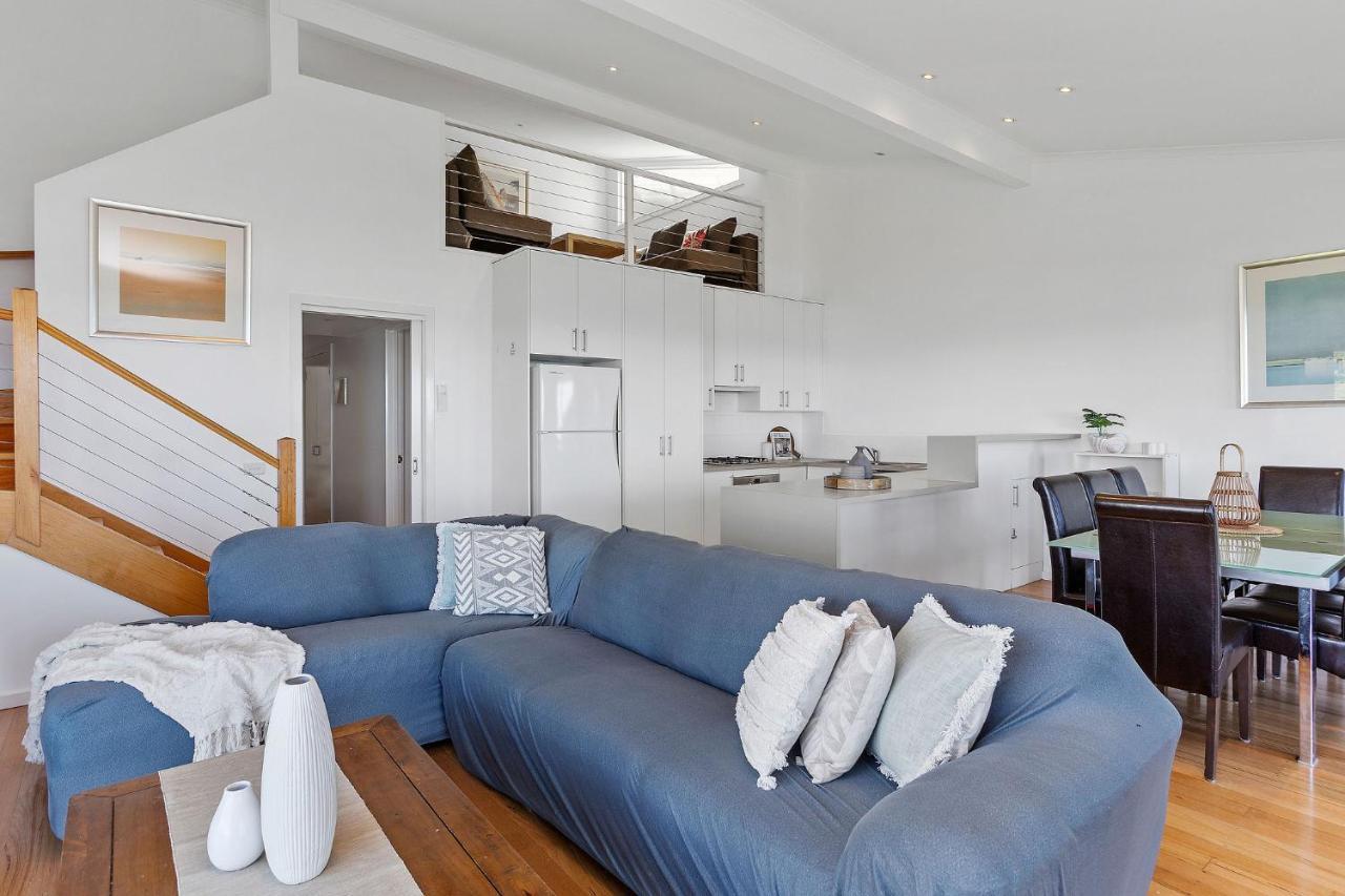 Sugarloaf 5 Whitecrest Great Ocean Road Resort - Ocean Views المظهر الخارجي الصورة