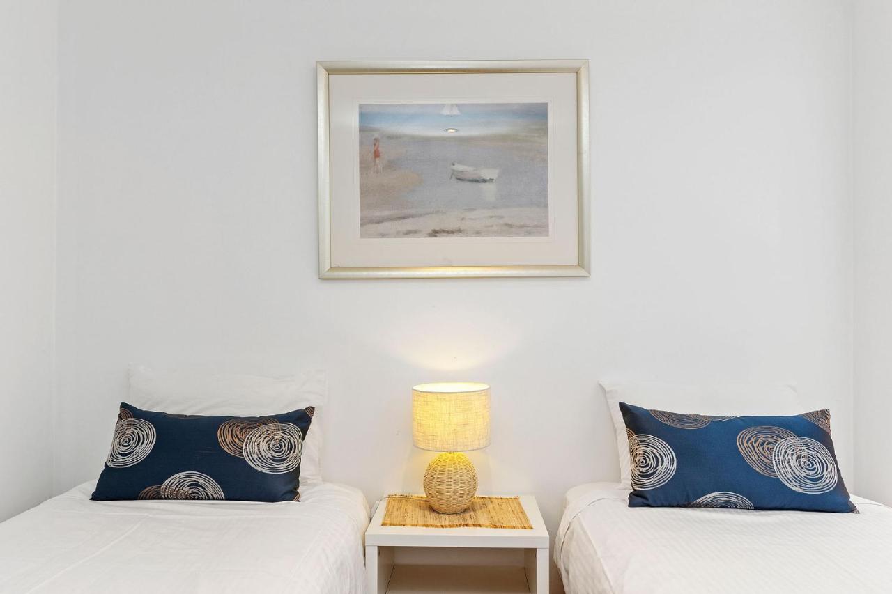 Sugarloaf 5 Whitecrest Great Ocean Road Resort - Ocean Views المظهر الخارجي الصورة