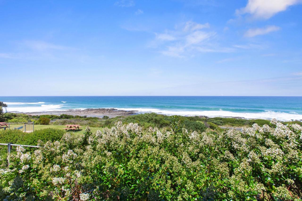 Sugarloaf 5 Whitecrest Great Ocean Road Resort - Ocean Views المظهر الخارجي الصورة