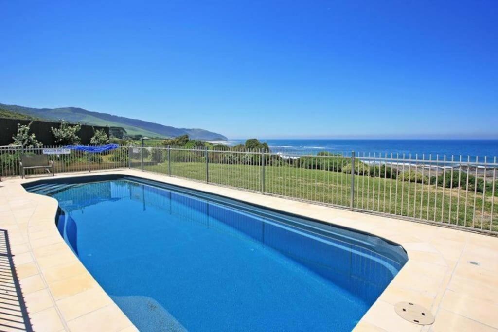 Sugarloaf 5 Whitecrest Great Ocean Road Resort - Ocean Views المظهر الخارجي الصورة
