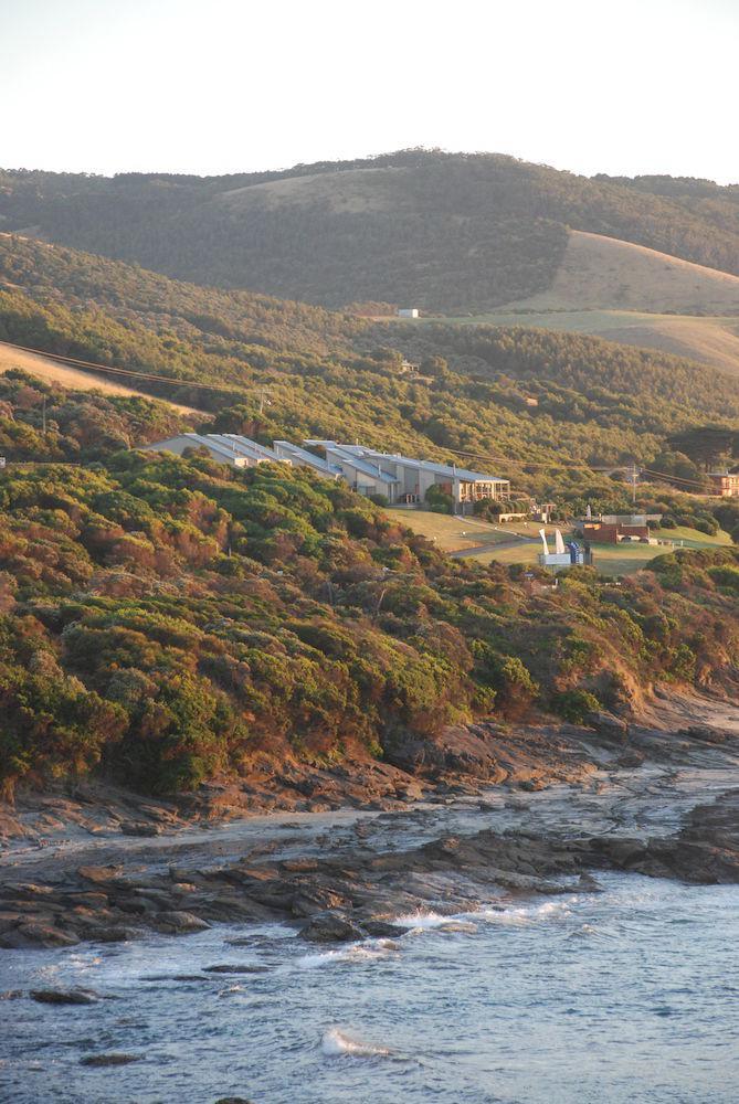 Sugarloaf 5 Whitecrest Great Ocean Road Resort - Ocean Views المظهر الخارجي الصورة