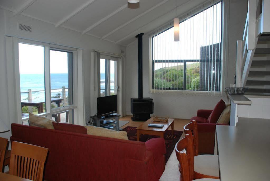 Sugarloaf 5 Whitecrest Great Ocean Road Resort - Ocean Views المظهر الخارجي الصورة